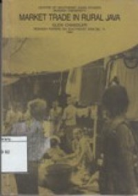 Market Trade in Rural Java