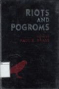 Riots and Pogroms