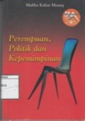 Perempuan, Politik dan Kepemimpinan