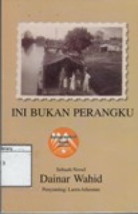 Ini Bukan Perangku