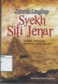 Sejarah Lengkap Syekh Siti Jenar : Catatan Pencarian Spiritual Anak Manusia