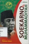 Soekarno dan Muhammadiyah