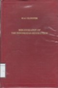Bibliography of The Indonesian Revolution