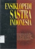 Ensiklopedi Sastra Indonesia
