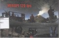 Merapi 120 fps : Photography Documentary