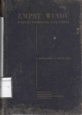 Empat Windu  Partai Nasional Indonesia : 4 Djuli 1927 - 4 Djuli 1959