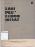 Sejarah Operasi2  Pembebasan Irian Barat