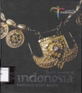Exotic Jewerly of Indonesia - Traditional Bridal Jewelry
