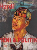 Hardi: Seni & Politik