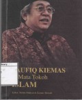 Taufiq Kiemas di Mata Tokoh Islam