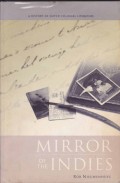 Mirror of the Indies: A History of Dutch Colonial Literature