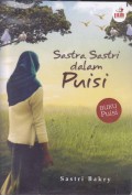 Sastra Sastri Dalam Puisi