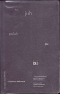 Tujuh Puluh Puisi