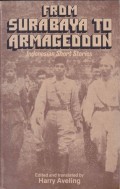 From Surabaya to Armageddon: Indonesia Short Stories