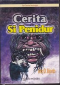 Cerita Si Penidur