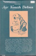 Air Tanah Debus: Buku Puisi