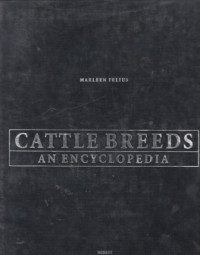 Image of Cattle Breeds: an Encyclopedia