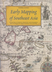 Image of Early Mapping of Southeast Asia