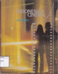 Indonesian Cinema : a glance of history