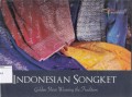 Indonesian Songket: Golden Yarn Weaving the Tradition