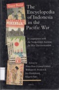 The Encyclopedia of Indonesia in the Pacific War: in cooperation with the Netherlands