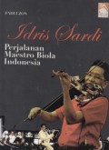 Idris Sardi: Perjalanan Maestro Biola Indonesia