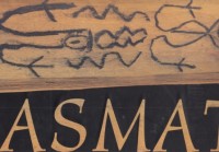 ASMAT : Myth and Ritual the Inspiration of Art