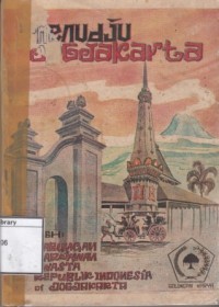 Menudju Jogjakarta