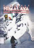 Di Puncak Himalaya Merah Putih Kukibarkan