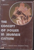 The Concept of Power in Javanese Culture