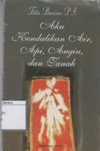 Aku Kendalikan Air, Api, Angin, dan Tanah