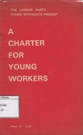 a Charter for Young Workers