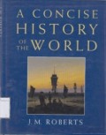 A Concise History of the World