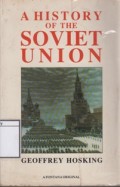 A History of the  Soviet Union