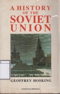 A History of the  Soviet Union