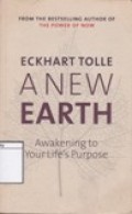 A New Earth: Awakening to Your Life's Purpose