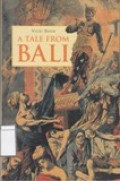 A Tale From Bali