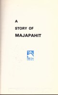 A Story of Majapahit
