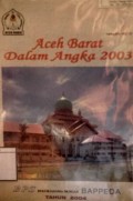 Aceh Barat Dalam Angka 2003