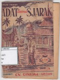 Adat bersendi sjarak