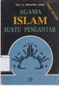 Agama Islam: Suatu Pengantar