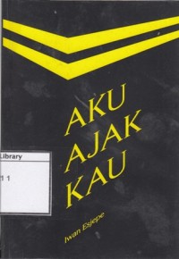 Aku Ajak Kau