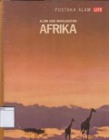 Alam dan Margasatwa Afrika