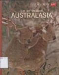 Alam dan Margasarwa: Australia