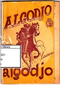 Algodjo lawan algodjo