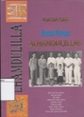 Alhamdulillah: Roman memoar
