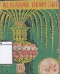 Almanak Dewi Sri 1974