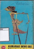 Almanak Dewi Sri 1986