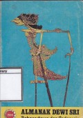 Almanak Dewi Sri 1986