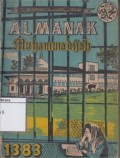 Almanak Muhammadijah 1381